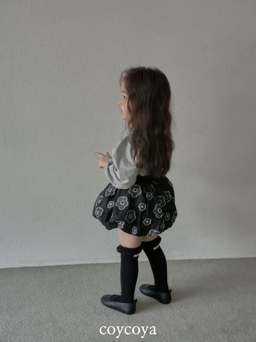 Isla Pumpkin Skirt Isla Pumpkin Skirt