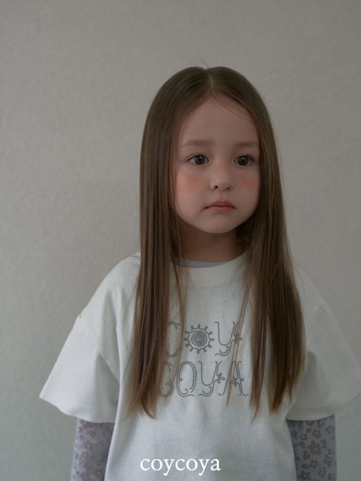 Koya Vintage Tee