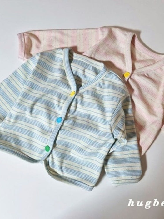 Cotton Candy Cardigan