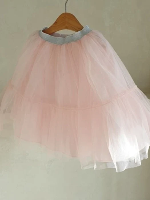 Tutu Skirt