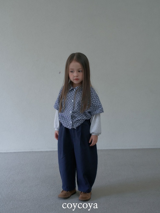 Muse Curve Pants Muse Curve Pants