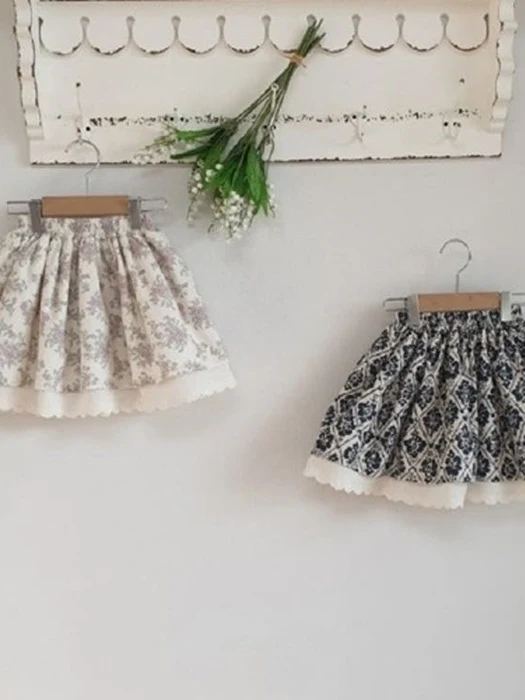 Monet Skirt