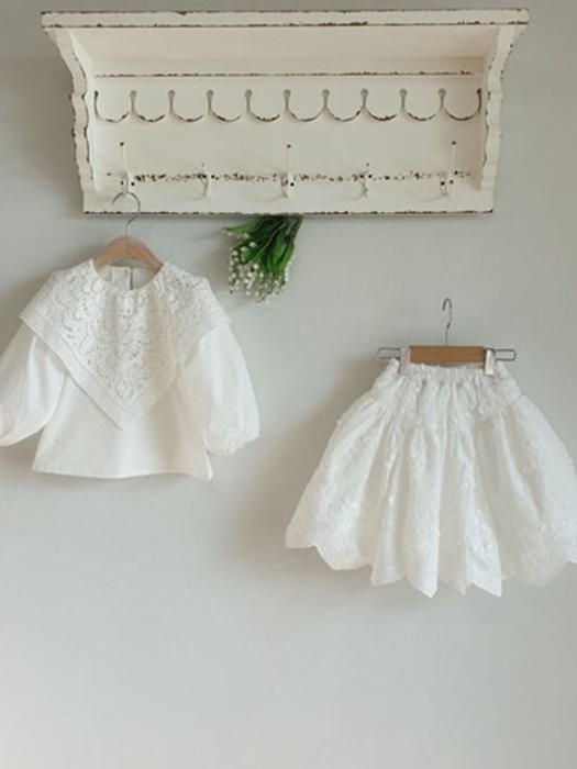 Pure Blouse