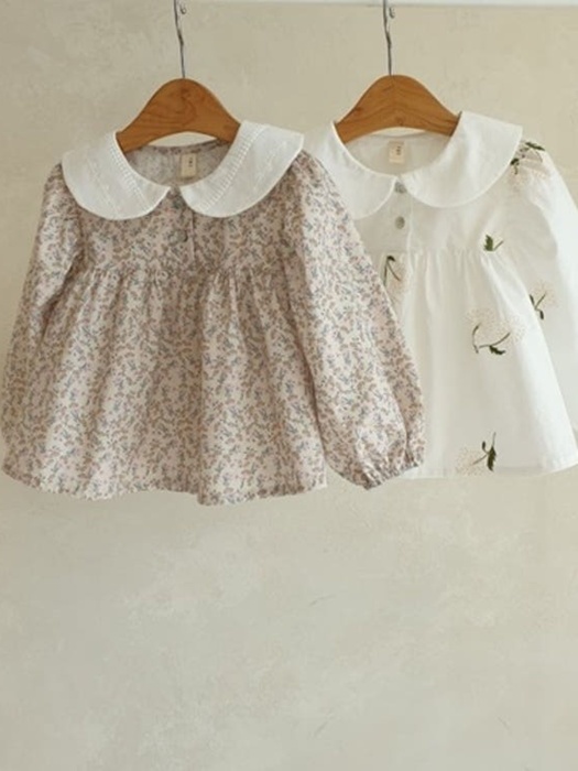 Beth Blouse