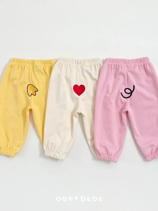 Lucky Friends Gojengi Pants Lucky Friends Gojengi Pants
