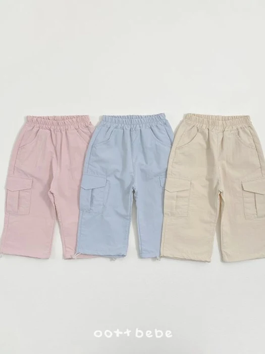 Steady Cargo Pants Steady Cargo Pants