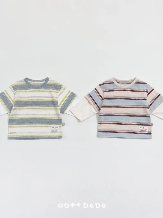 Breeze Layered Tee