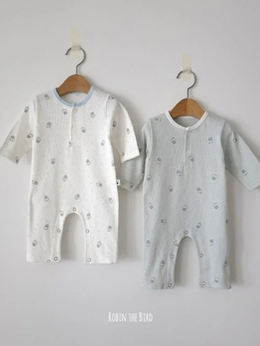 Odungi Jumpsuit Odungi Jumpsuit