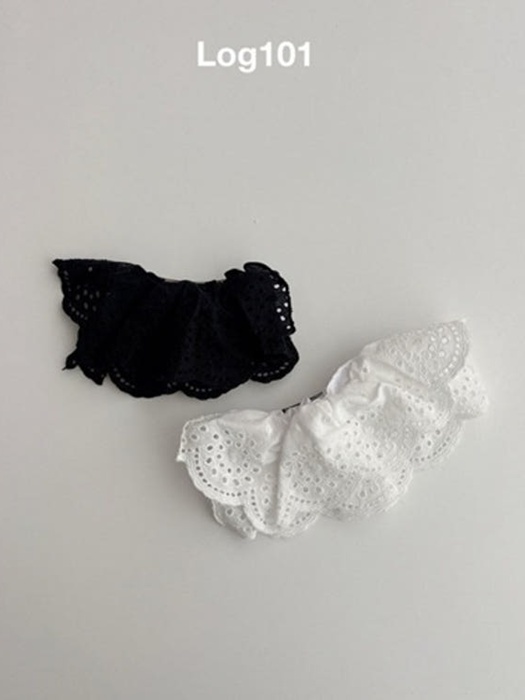 Lace Hair Pin Lace Hair Pin