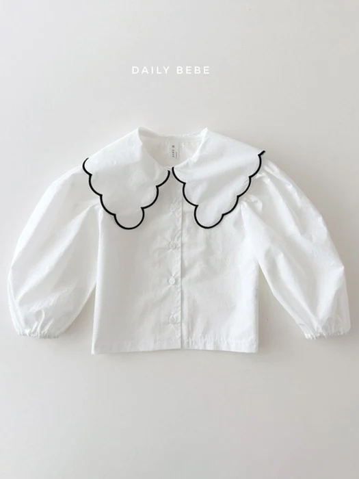 Lovely Blouse Lovely Blouse