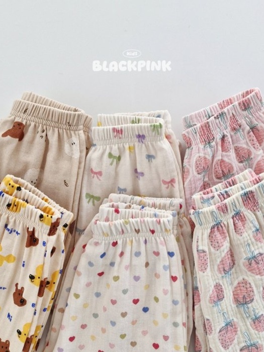 SPRING Pajama Pants SPRING Pajama Pants