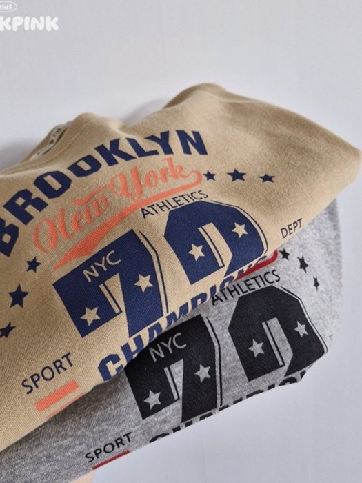 72 Champion Sweatshirt