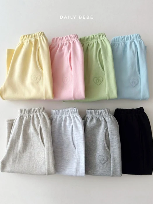 DB Wide Pants DB Wide Pants