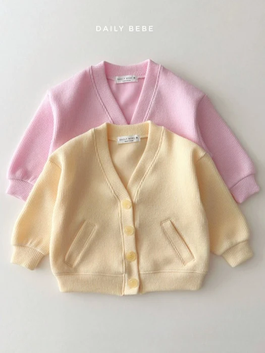 Spring Cardigan Spring Cardigan