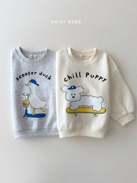Vroom Vroom Sweatshirt Vroom Vroom Sweatshirt