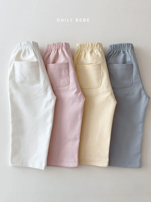 Stretchy Span Pants Stretchy Span Pants