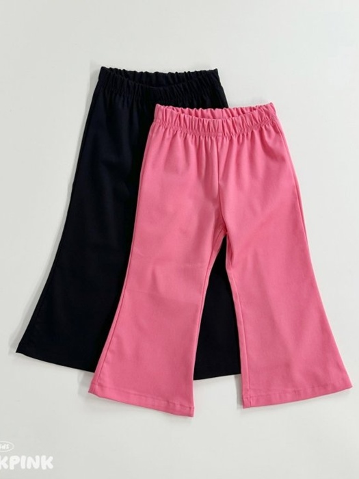 Lily Bootcut Pants Lily Bootcut Pants
