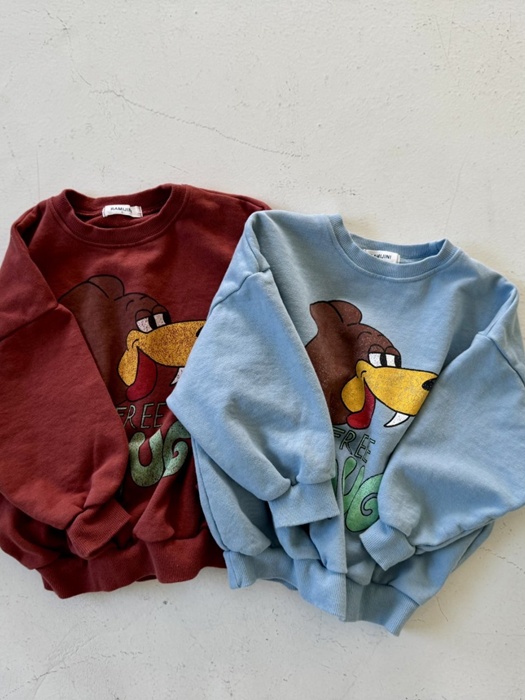 Hug Sweatshirt