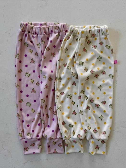 Smoothie Pants Smoothie Pants