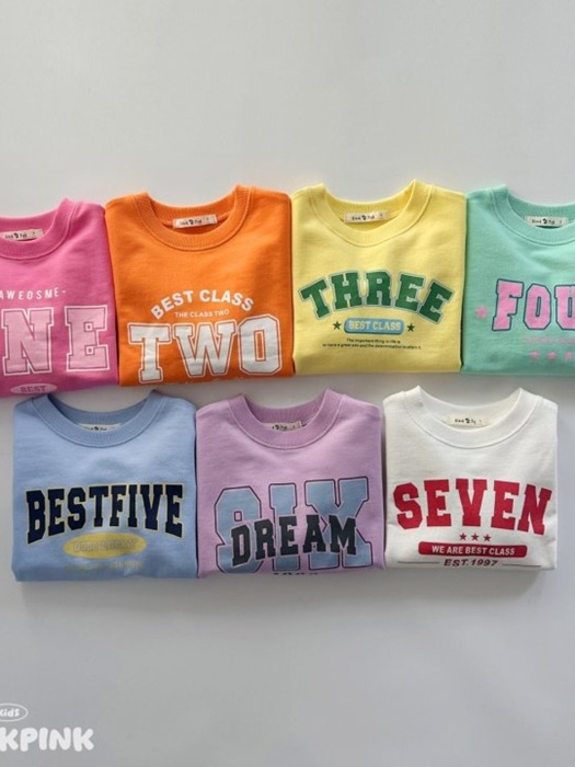 7days Sweatshirt