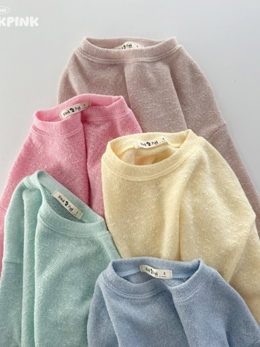Moscrap Knit Sweatshirt