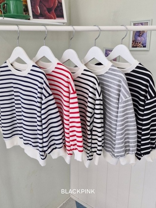 Spring ST Sweatshirt