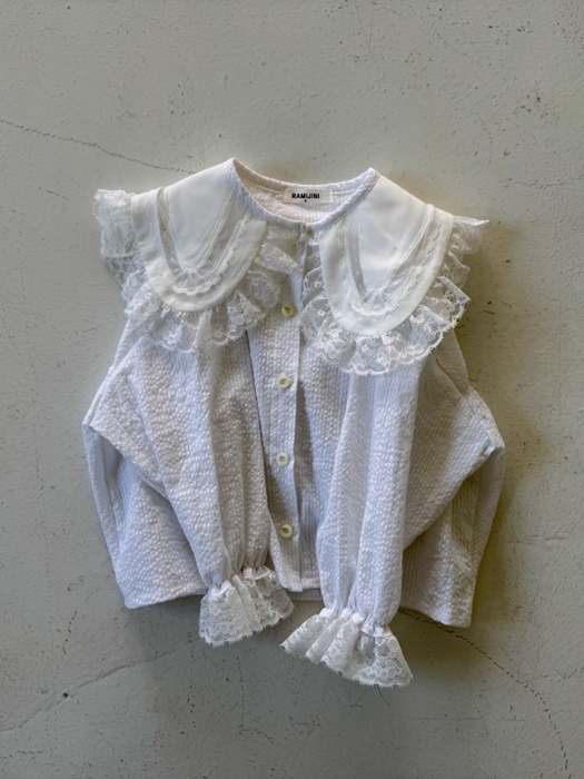Baby Blouse