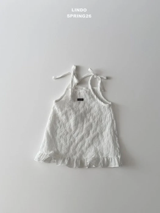 Rosy Strap One-piece Rosy Strap One-piece