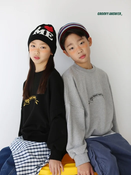 Love Sweatshirt