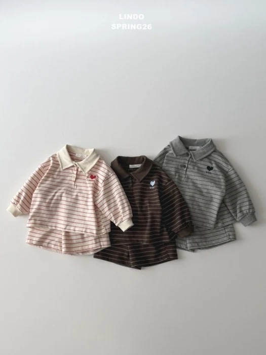 Sand Collar Set Sand Collar Set