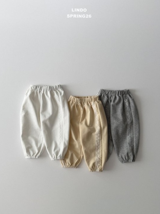 Lace Jogger Pants Lace Jogger Pants