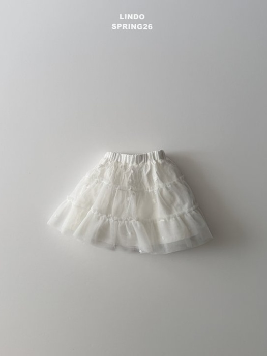 Candy Sha Skirt Candy Sha Skirt