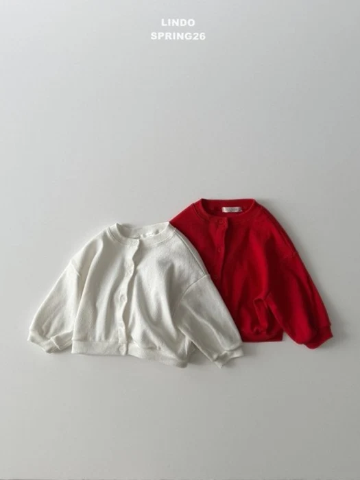 Spring Cardigan Spring Cardigan