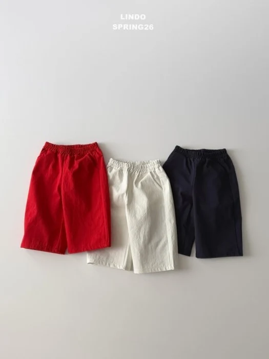Heart Point Pants Heart Point Pants