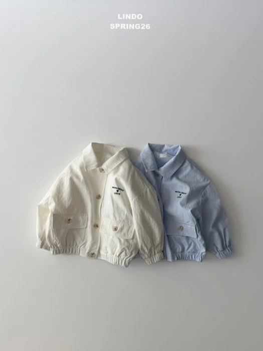 Joy Collar Jacket Joy Collar Jacket