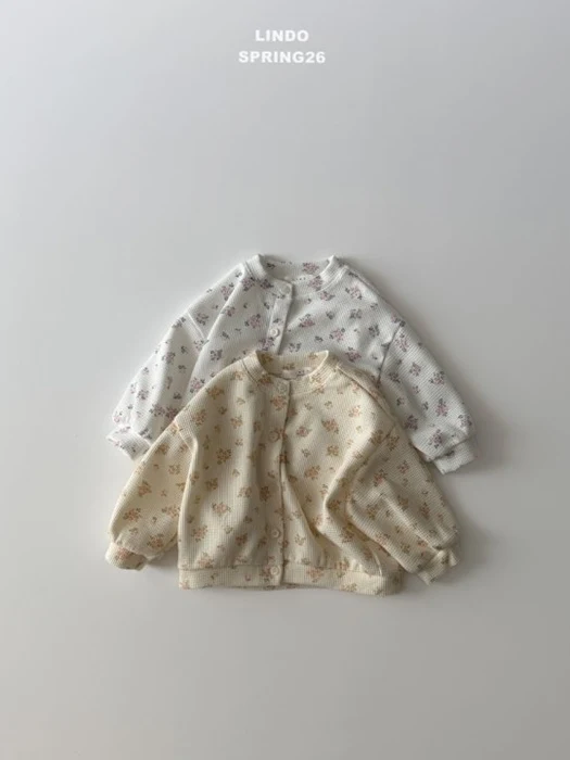 Harmony Cardigan Harmony Cardigan