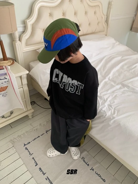 Post Sweatshirt Post Sweatshirt
