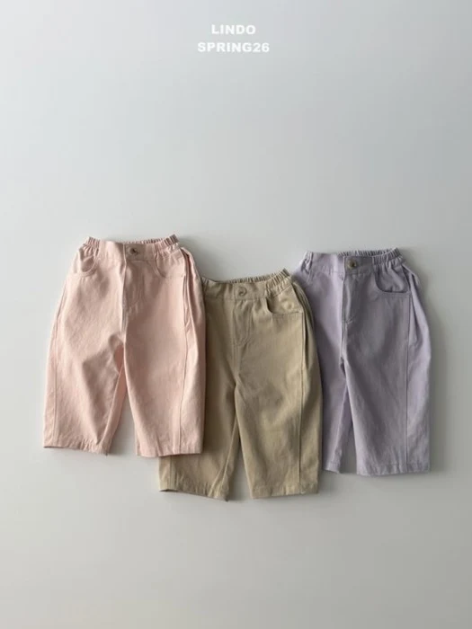 Pastel Pants Pastel Pants