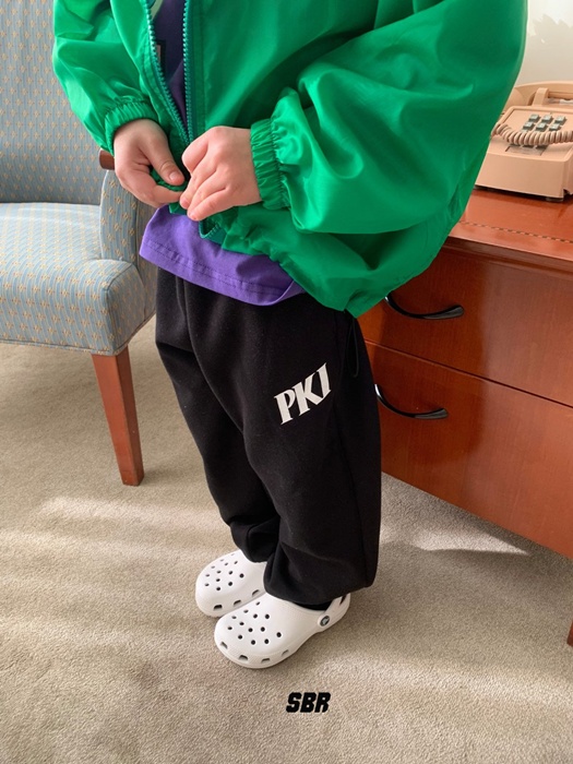 Puki Pants Puki Pants