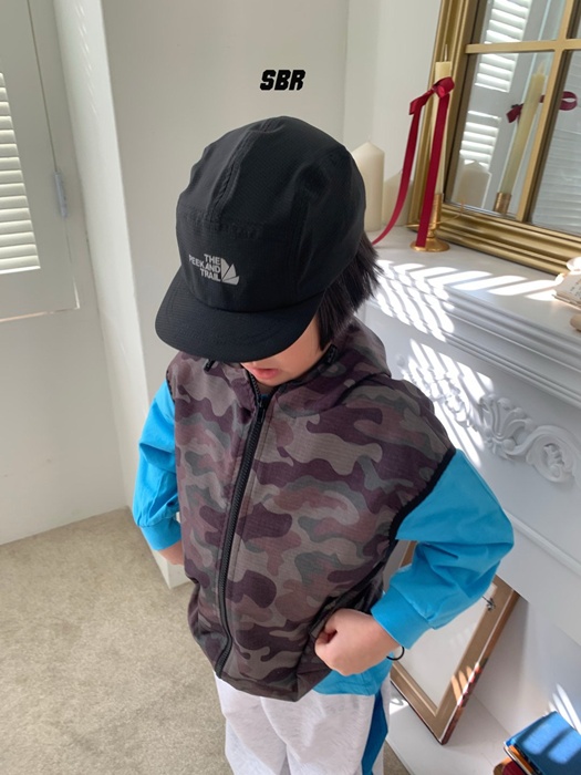 Military Vest Military Vest