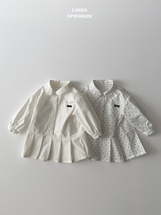 Margaret One-piece (Dot)