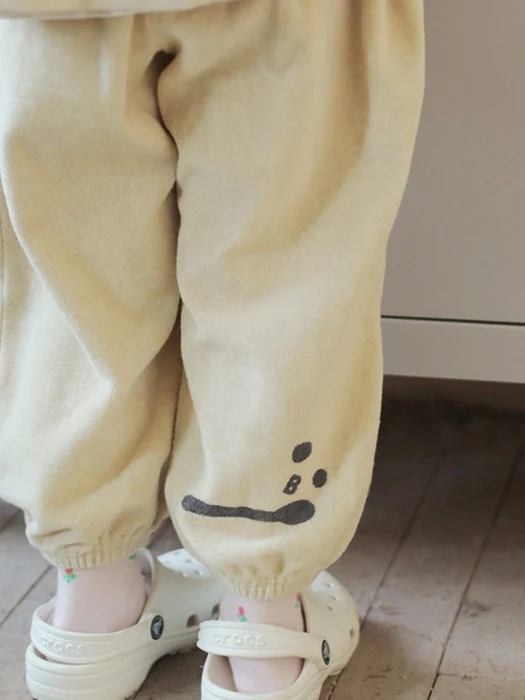 Revent Terry Pants