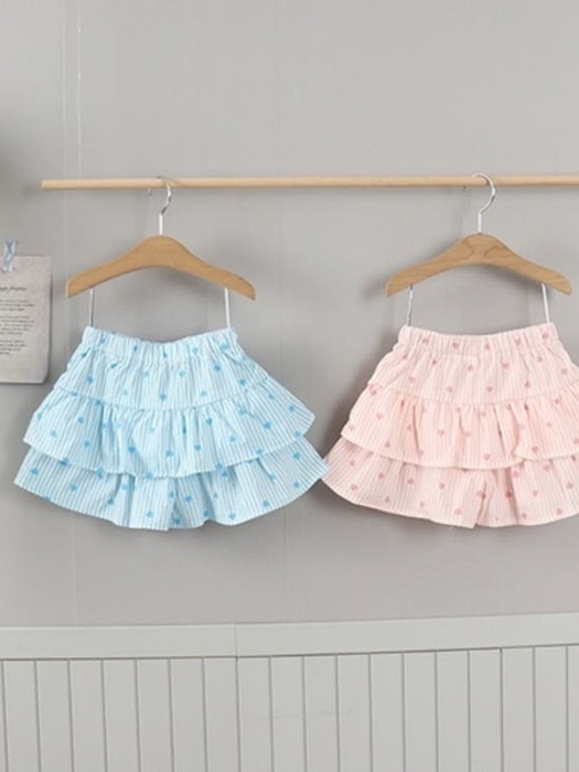 Heart Skort