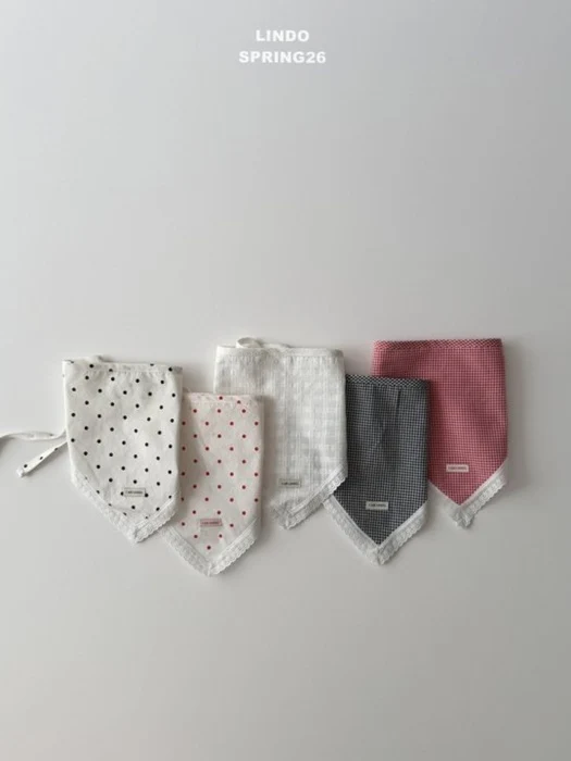 Lace Headscarf Lace Headscarf