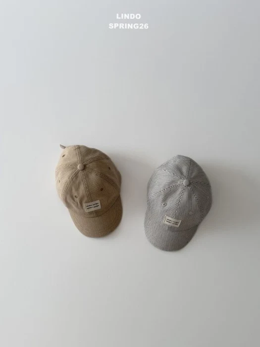Label Cap Label Cap