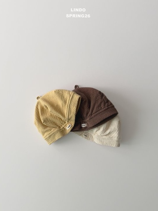 Chestnut Bread Hat Chestnut Bread Hat