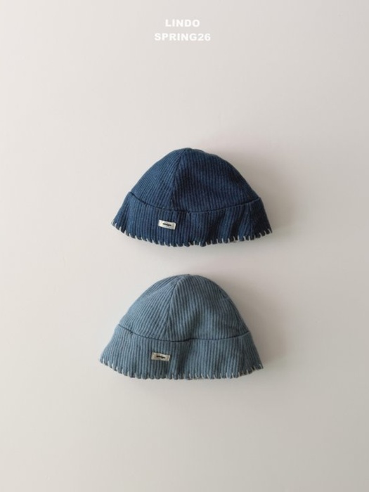 Mellow Denim Bucket Hat Mellow Denim Bucket Hat