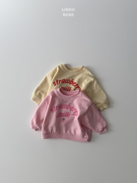 Bebe Very Berry Sweatshirt Bebe Very Berry Sweatshirt