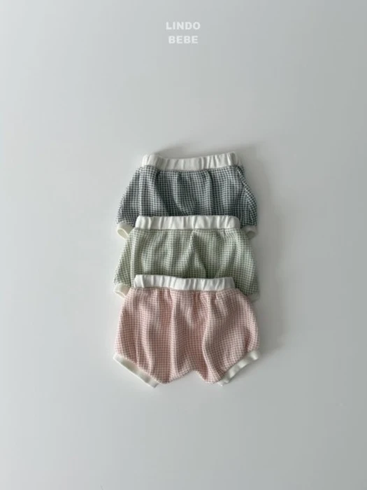 Bebe Maison Bloomer Bebe Maison Bloomer