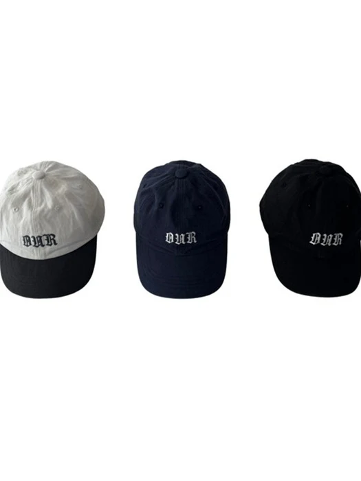 Hearts Washed Ball Cap